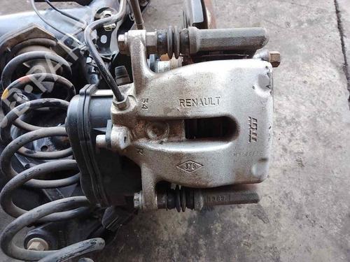 Used Right rear brake caliper RENAULT MEGANE IV Grandtour (K9A/M/N_) 1.6 dCi 130 (130 hp) 26482446