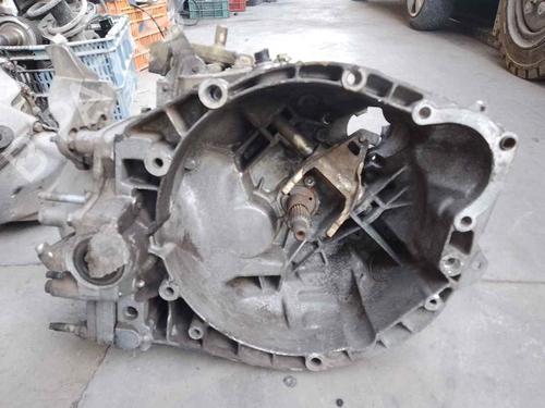 Used Gearbox CITROËN C5 I (DC_) 2.0 HDi (DCRHZB, DCRHZE) (109 hp) 27589075