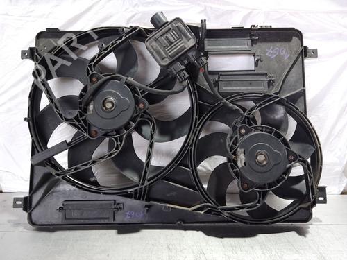 radiator-fan-land-rover-freelander-2-l359-2006-2007-2008-2009-2010-2011-2012-2013-2014-2015-32724194 main image