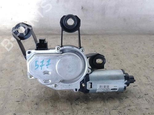 Used Rear wiper motor FORD FIESTA V (JH_, JD_) 1.4 16V (80 hp) 26469661
