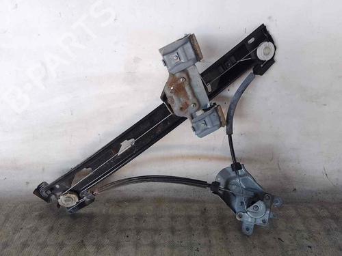 Rear right window mechanism SEAT IBIZA IV (6J5, 6P1)  | BP26470275C25 