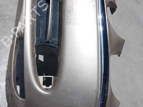 Foran støtfanger JAGUAR S-TYPE II (X200) 3.0 V6 | BP26485781C7 