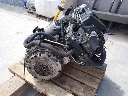 Engine SEAT ALTEA XL (5P5, 5P8) | BP26486627M1