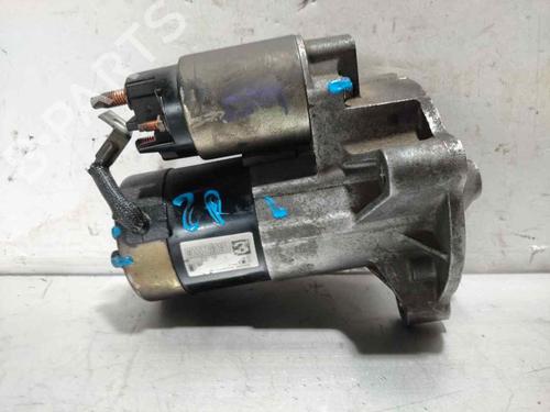 Startmotor PEUGEOT 206 CC (2D) 2.0 S16 (136 hp) 33161237