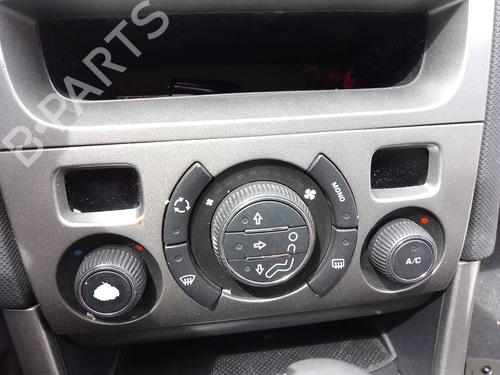 Used Climate control PEUGEOT 308 SW I (4E_, 4H_) [2007-2014]  28451860
