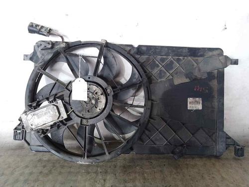 Used Radiator fan VOLVO C30 (533) 1.6 D (109 hp) 26476494