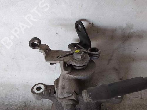 Right rear brake caliper SEAT LEON (5F1)  | BP26479647M106 