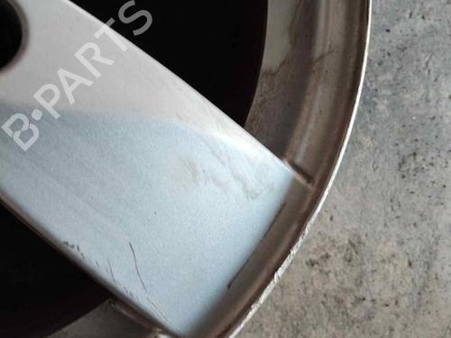 Rim RENAULT MEGANE III Hatchback (BZ0/1_, B3_) 1.5 dCi | BP29375561C45 