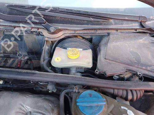 Used Servo brake AUDI A4 B7 (8EC) 2.5 TDI (163 hp) 28457771