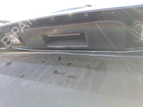 Used Tailgate handle MERCEDES-BENZ A-CLASS (W176) A 200 CDI / d (176.008) (136 hp) 29183322