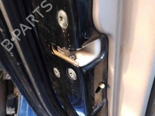 Used Rear left lock MITSUBISHI L200 / TRITON (KA_T, KB_T) 2.5 DI-D 4WD (KB4T) (167 hp) 28462653