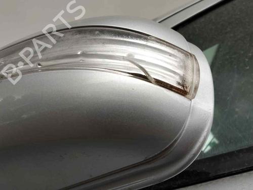 Left mirror MERCEDES-BENZ CLC-CLASS (CL203) CLC 200 CDI (203.707) | BP29488961C26 