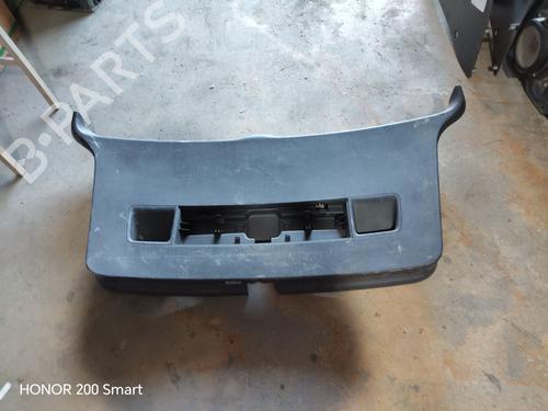 Used Boot lining Boot lining VW TOURAN (1T1, 1T2) 2.0 TDI (136 hp) 36110545 36110545