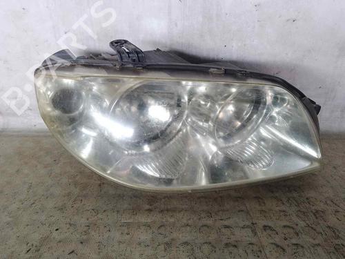 Used Right headlight FIAT PUNTO Hatchback Van (188_) 1.2 60 (60 hp) 28113235