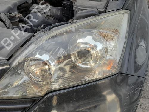 Used Left headlight Left headlight HONDA CR-V III (RE_) 2.2 i-CTDi 4WD (RE6) (140 hp) 33884880 33884880