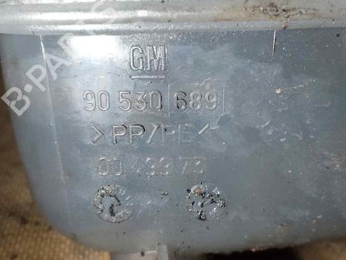 Expansion tank OPEL ASTRA G Hatchback (T98)  | BP30133374C120 