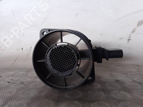 Used Mass air flow sensor MERCEDES-BENZ SPRINTER 3,5-t Van (B906) [2006-2020]  26480571