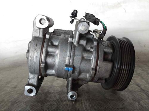 AC compressor FORD TOURNEO COURIER B460 MPV 1.5 TDCi | BP26485149M34 