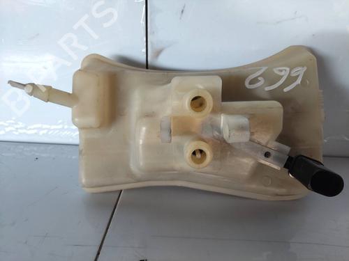 Brake master cylinder AUDI A6 C6 (4F2) | BP39209860M77 - Image 2