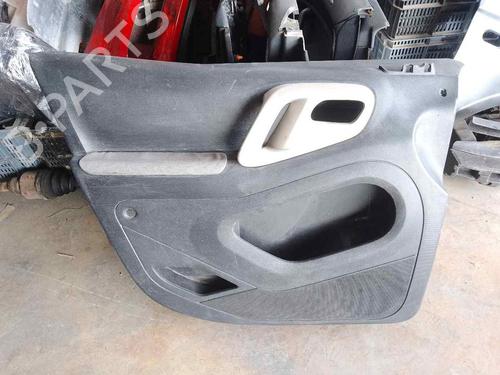 Used Front left panel PEUGEOT PARTNER Tepee [2008-2025]  26478414