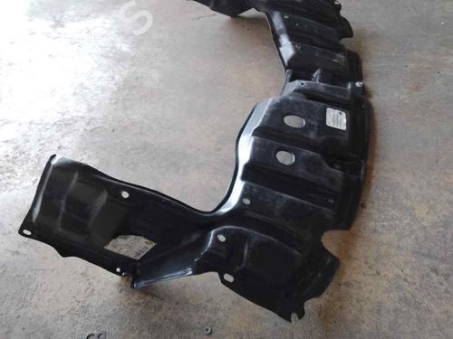 Underbody protection TOYOTA YARIS (_P13_) 1.5 (NSP131_) | BP26481187M92 
