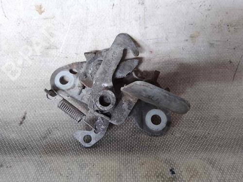 Used Hood lock PEUGEOT 206 Hatchback (2A/C) 1.4 HDi eco 70 (68 hp) 26466586