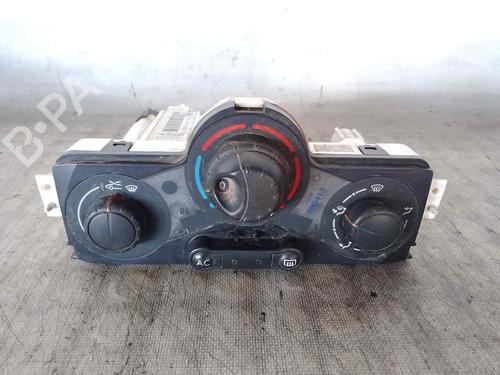 Used Climate control RENAULT SCÉNIC II (JM0/1_) [2003-2010]  26470422