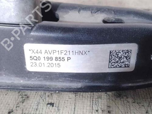 Engine mount VW GOLF SPORTSVAN VII (AM1, AN1)  | BP26693373M89 