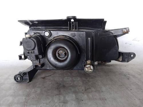 Left headlight CITROËN BERLINGO / BERLINGO FIRST Box Body/MPV (M_) 1.9 D 70 (MBWJZ, MCWJZ) | BP26477777C28 