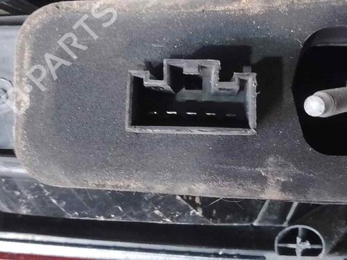 Right taillight FORD FIESTA V (JH_, JD_) 1.4 16V | BP26478376C35 