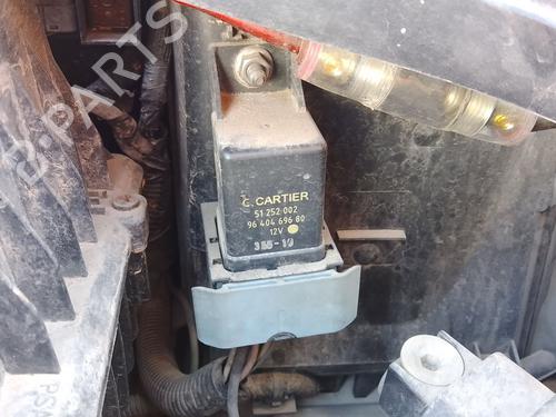 Used Electronic module Electronic module 37293675 37293675