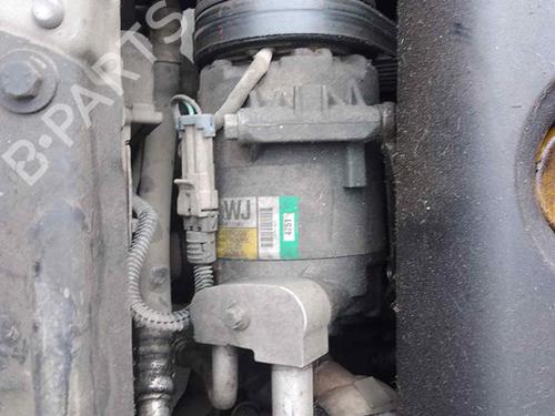 Klimakompressor für OPEL ASTRA H (A04) [2004-2014]  28469414
