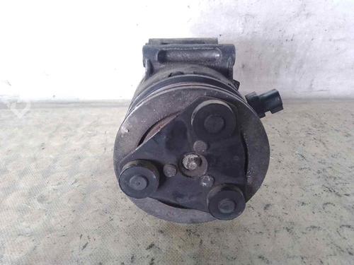 AC compressor FORD MONDEO IV (BA7)  | BP26483626M34 