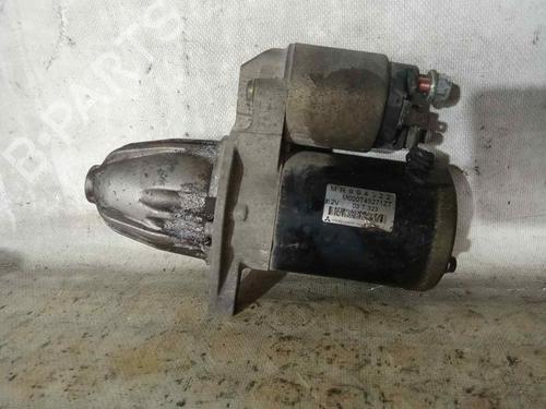 Used Starter SMART FORFOUR (454) 1.3 (454.031) (95 hp) 29585757