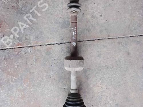 Drivaksel fortil Højre RENAULT CLIO II (BB_, CB_) [1998-2016]  26473069