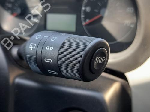 Mando Mando FIAT GRANDE PUNTO (199_) [2005-2026] 34345576 34345576