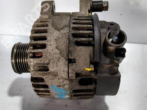alternator-citroen-c4-i-lc_-2004-2005-2006-2007-2008-2009-2010-2011-2012-2013-2014-38558989 main image