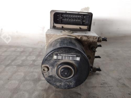 ABS pump OPEL ASTRA H (A04)  | BP26477327M43 