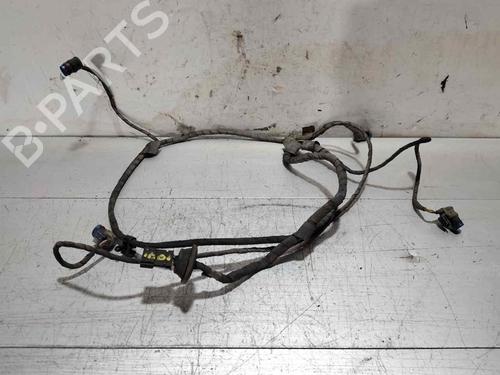 Kabel Kabel MERCEDES-BENZ E-CLASS (W211) E 270 CDI (211.016) (177 hp) 33905743 33905743