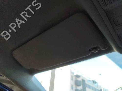 Left sun visor SEAT LEON (5F1) | BP29159054I1 - Image 2