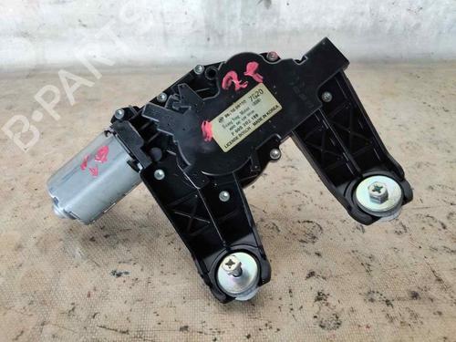 Used Rear wiper motor SSANGYONG KYRON 2.7 Xdi 4x4 (163 hp) 29828001