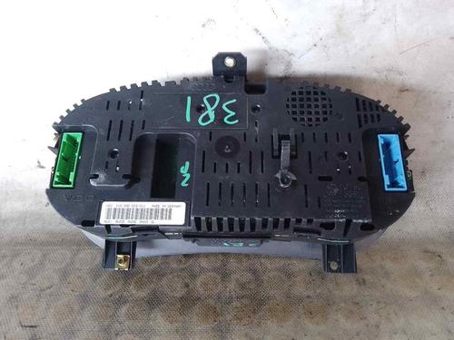 Instrument cluster AUDI A2 (8Z0) 1.4 | BP26482298C47 