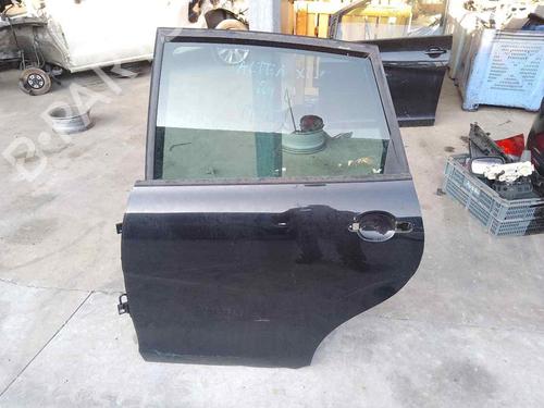 Used Left rear door Left rear door 36780901 36780901