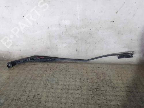 Front windshield wiper arm SMART FORFOUR (454) 1.1 (454.033) | BP26470406C143 