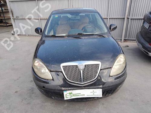 Used Front bumper LANCIA YPSILON (843_) 1.3 JTD (843.AXD11, 843.AXD1A) (70 hp) 26484157