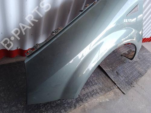 Left front fenders RENAULT SCÉNIC II (JM0/1_)  | BP26476097C41 