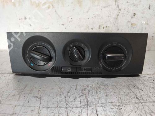 Used Climate control Climate control SKODA FABIA I (6Y2) [1999-2008] 34039752 34039752