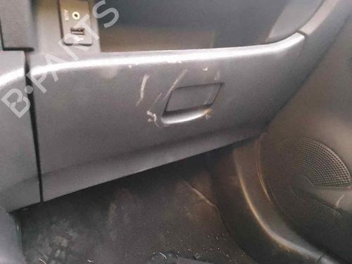 Used Glove box NISSAN MICRA IV (K13K, K13KK) 1.2 (80 hp) 28461409
