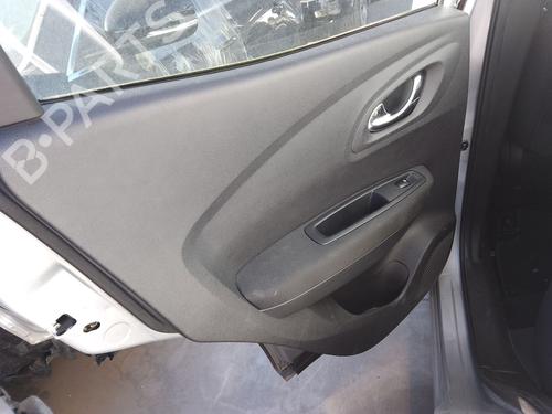 Used Rear left panel RENAULT KADJAR (HA_, HL_) 1.5 dCi 110 (HLA3) (110 hp) 30641869