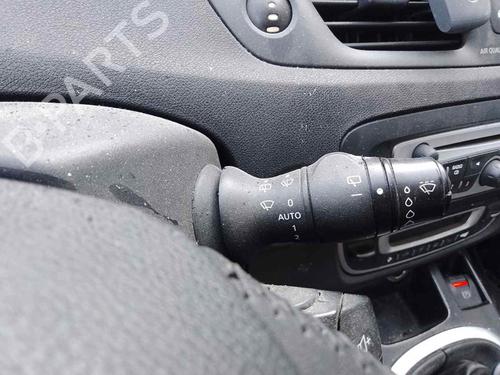 Used Switch RENAULT SCÉNIC III (JZ0/1_) [2008-2016]  28464250